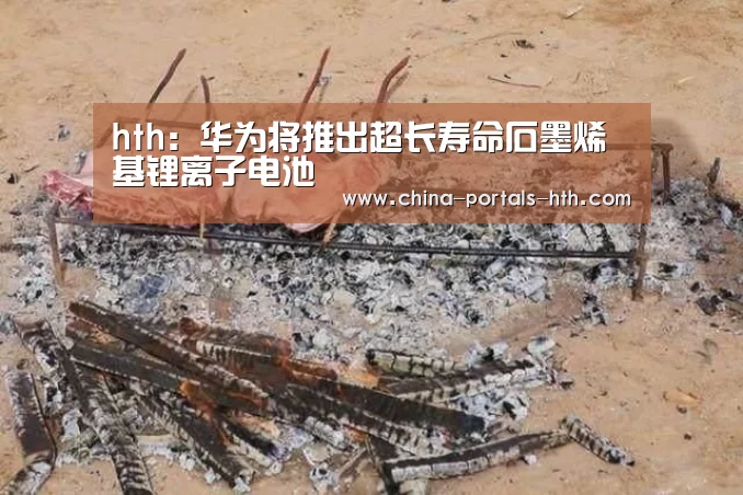hth:华为将推出超长寿命石墨烯基锂离子电池(图1) hth网页版