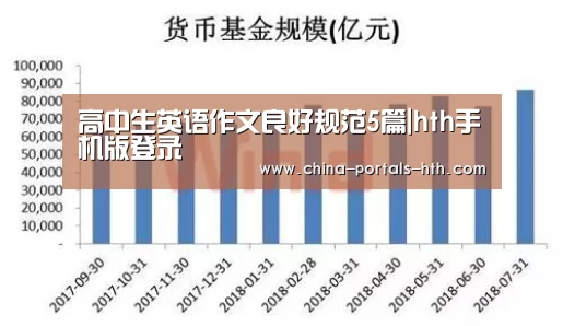 高中生英语作文良好规范5篇|hth手机版登录(图1) hth官方网站